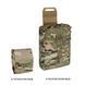 Подсумок складной IDOGEAR (IG-BG 3577-MC) Roll-Up Molle Dump Pounch IdR-UMDP фото 1