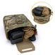 Подсумок складной IDOGEAR (IG-BG 3577-MC) Roll-Up Molle Dump Pounch IdR-UMDP фото 5