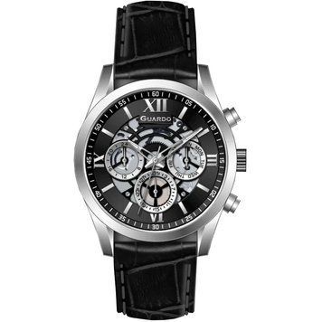 Годинник GUARDO 012837-1 ABR-1160-0049 фото