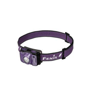 Фонарь налобный Fenix ​​HL12R V2.0 фиолетовый AM-HL12RV20P фото