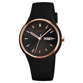 Часы Skmei 2057BK Black ABR-1080-2076 фото