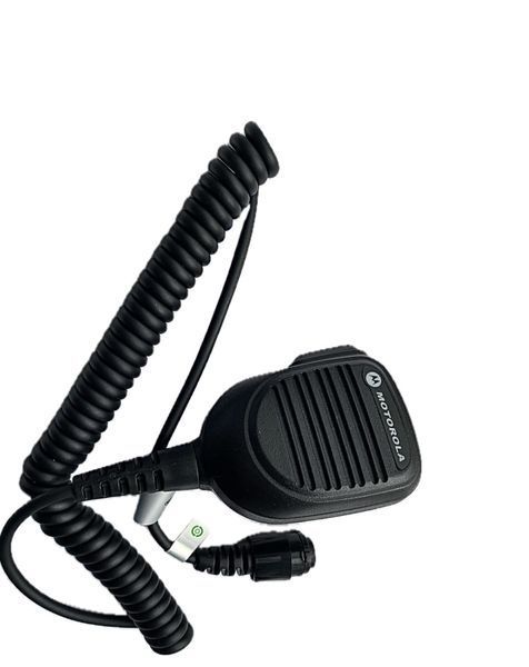 Тангента, Виносной микрофон (RMN5052A) гарнитура для автомобильной рации Motorola DM MfCRM-DM фото