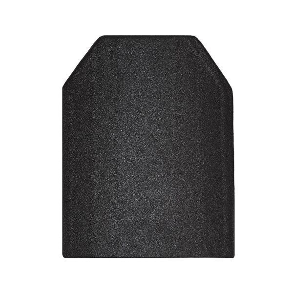Бронеплита керамічна 6 клас ДСТУ, розмір L (26на33,5 см) armor_plate_6class_l фото