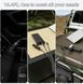 Кабель живлення для Starlink Mini 3 в 1 (Type-C/DC/прикурювач) 6 метрів 3_in_1_power_сable_6m фото 5
