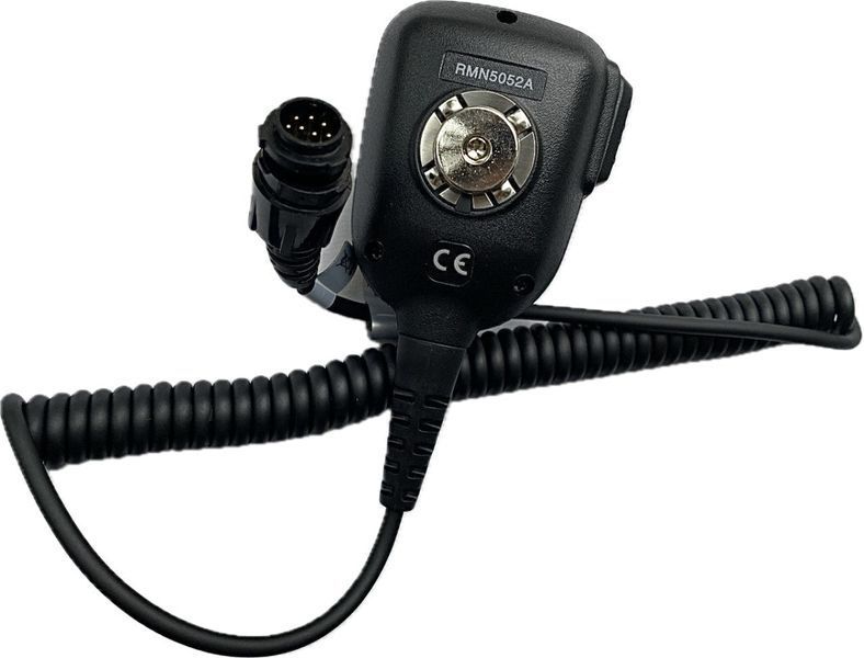 Тангента, Виносной микрофон (RMN5052A) гарнитура для автомобильной рации Motorola DM MfCRM-DM фото