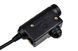 Кнопка PTT EARMOR M51 KEN для радиостанции BAOFENG (Kenwood) М51-KEN фото 2