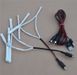 Вкладыши для рук + провода USB (2 выхода) vkladyshi-dlia-ruk-droty-usb-2-vykhoda фото 4