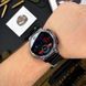 Умные часы Modfit Titan-X Black Steel + ремешок в подарок ABR-1077-0349 фото 6