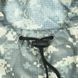 Пончо-дождевик Smartex 210T polyester ST-P302 acu Пиксель poncho-doshchovyk-st-p302 фото 9