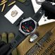 Умные часы Modfit Titan-X Black Steel + ремешок в подарок ABR-1077-0349 фото 5