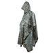 Пончо-дождевик Smartex 210T polyester ST-P302 acu Пиксель poncho-doshchovyk-st-p302 фото 2