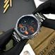 Умные часы Modfit Titan-X Black Steel + ремешок в подарок ABR-1077-0349 фото 4