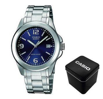 Чоловічий годинник Casio MTP-1215A-2A ABR-1141-0028 фото