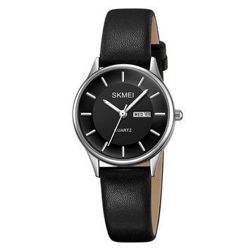 Часы Skmei 2251SIBK Silver-Black ABR-1080-2597 фото