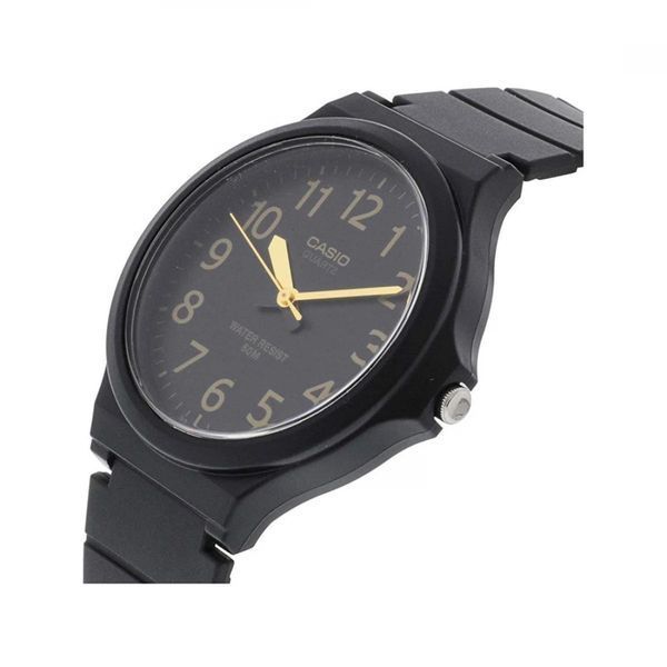 Мужские часы Casio MW-240-1B2 ABR-1141-0531 фото