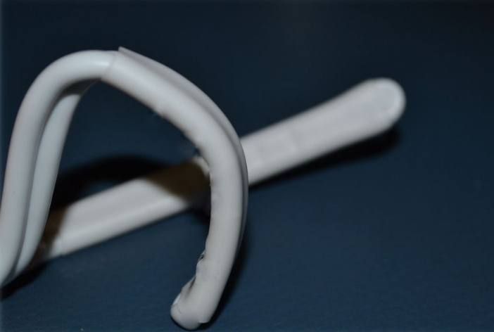 Вкладыши для рук + провода USB (1 выход) vkladyshi-dlia-ruk-droty-usb-1-vykhid фото
