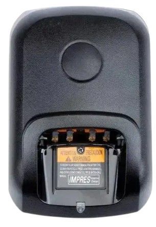 Зарядний пристрій до портативних радіостанцій Motorola DP2400 / DP2600 / DP4400 / DP4600 / DP4800 / R7 / R7A CfPRM-DP фото
