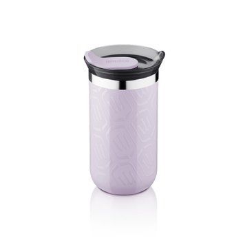 Термокухоль Wacaco Octaroma Lungo 300 мл, бузковий AM-WOCT300WHPR фото