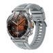 Розумний годинник Modfit Titan-X Silver Silica STOPPED ABR-1077-0350 фото 1