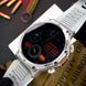 Розумний годинник Modfit Titan-X Silver Silica STOPPED ABR-1077-0350 фото 2