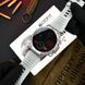 Розумний годинник Modfit Titan-X Silver Silica STOPPED ABR-1077-0350 фото 5