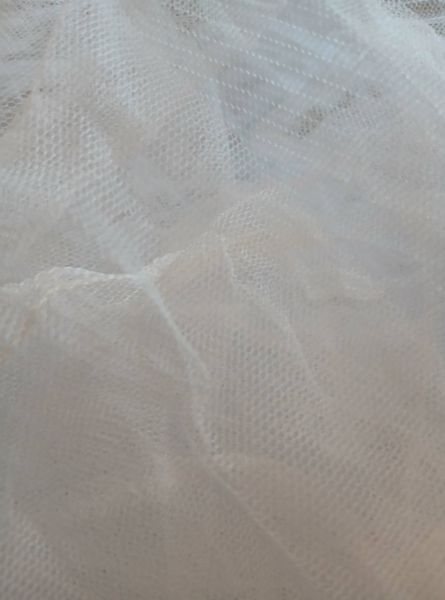 Сетка москитная с подставкой и держателем mosquito_net фото