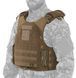 Модульний бронежилет Plastoon XM kit 1, MM14 (L) 2 класс ДСТУ 4 light ДСТУ plastoon_kit1_coyote фото 3