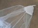 Сетка москитная с подставкой и держателем mosquito_net фото 6