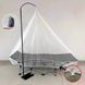 Сетка москитная с подставкой и держателем mosquito_net фото 1