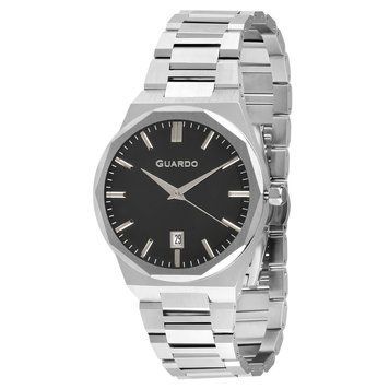 Годинник GUARDO 012740-1 ABR-1160-0035 фото