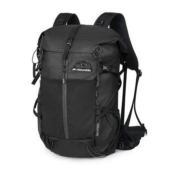 Рюкзак туристичний Naturehike Helium CNK2300016, 30+5 л, чорний AM-6976507661331 фото