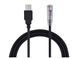 USB-кабель PMKN4147A для прошивки Motorola DEM400 DM1400 DM1600 DM2400 DM2600 MOTOTRBO PMKN4147A фото 2
