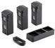 Акумулятори для DJI Mavic 3 (Pro 3T 3E Cine) Enterprise Series Battery Kit Battery_Kit фото 6