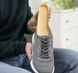 Самонагревающиеся стельки для ног Пенопластовые с памятью, поддержка свода обуви с подогревом 1 пара samonahrivalni-ustilky фото 2