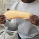 Самонагревающиеся стельки для ног Пенопластовые с памятью, поддержка свода обуви с подогревом 1 пара samonahrivalni-ustilky фото 7