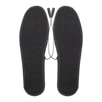 Устілки з підігрівом електричні універсальні USB 35-36 inshoes-electric-35-36 фото