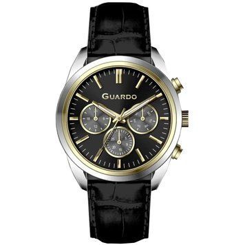 Годинник GUARDO 012836-4 ABR-1160-0053 фото