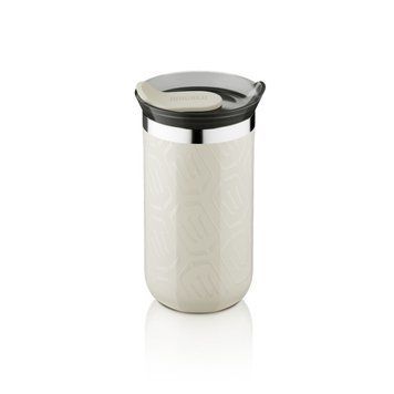 Термокухоль Wacaco Octaroma Lungo 300 мл, бежевий AM-WOCT300BGPR фото