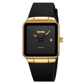 Часы Skmei 2173GDBK Gold-Black ABR-1080-2888 фото