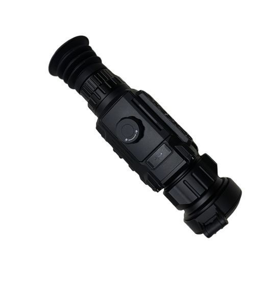 Тепловизионный прицел AGM Rattler V2 50-640 Тепловизор Rattler_V2 фото