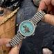 Годинник наручний Awarder 049 Silver-Blue ABR-1202-0981 фото 2