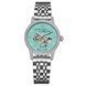 Годинник наручний Awarder 049 Silver-Blue ABR-1202-0981 фото 1