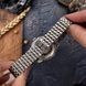 Годинник наручний Awarder 049 Silver-Blue ABR-1202-0981 фото 5