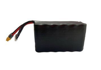 Акумуляторна батарея Molicel P42A 6s2p 8400mAh batareia-molicel-p42a-6s2p-8400mah фото