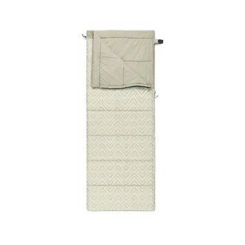 Спальний мішок Naturehike DP100 CNK2300SD012, світло-зелений AM-6976023923555 фото