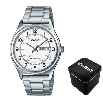 Мужские часы Casio MTP-V006D-7B2 ABR-1141-0169 фото