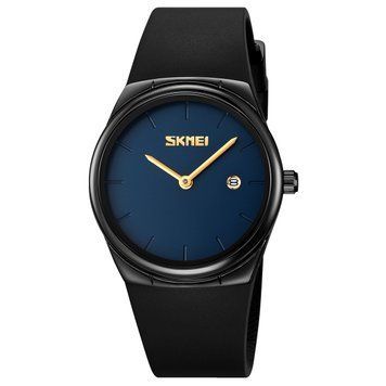Часы Skmei 2177BKBU Black-Blue ABR-1080-2892 фото