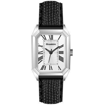 Годинник GUARDO 012831-1 ABR-1160-0054 фото