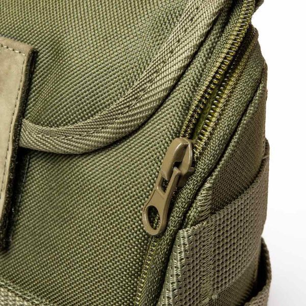 Тактична медична сумка-лонгета COR-KIT олива corkit_pouch_olive фото