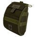 Тактична медична сумка-лонгета COR-KIT олива corkit_pouch_olive фото 2